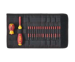 Wiha 2831T18 slimVario Starter Set