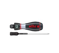 Wiha 283521600 destornillador dinamométrico itorque con escala digita