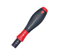 Wiha 28506 TorqueVario-S Destornillador de torsión, 10-50 pulgadas libras