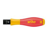 Wiha 2872, destornillador eléctrico TorqueVario-S, 0,8-5,0 Nm