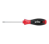 WIHA 28764 - Destornillador SoftFinish® 362RIP SoftFinish 10IP x 80 mm Ref. 362RIP010080