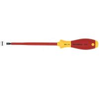 WIHA 00822 - Destornillador SoftFinish® electric 320N SoftFinish electric 3,5 x 100 mm Ref. 320N035100