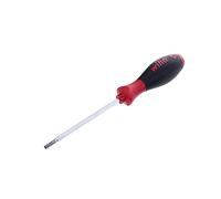 WIHA 32255 - Destornillador SoftFinish® 362BE SoftFinish T27 x 115 mm Ref. 362BE027115