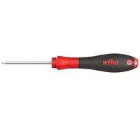 WIHA 32264 - Destornillador SoftFinish® 356 SoftFinish 1,5 x 60 mm Ref. 356015
