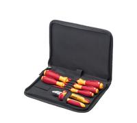 Wiha Juego de herramientas para electricistas 33969 9300-018 Tool SE