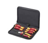 Wiha Juego de herramientas para electricistas 33969 9300-018 Tool SE