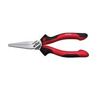 WIHA 34310 - Alicates de puntas planas Industrial Z 07 0 02 160 mm SB Industrial Ref. Z07016002SB