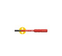 Wiha 34578 - punta slimpunta electric 2831 slimpunta electric 2,5 x 75