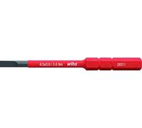 WIHA 34579 - Punta slimPunta electric 2831 slimPunta electric 3,0 x 75 mm Ref. 283110030