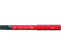 WIHA 34581 - Punta slimPunta electric 2831 slimPunta electric 5,5 x 75 mm Ref. 283110055