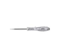 WIHA 35378 - Comprobador de tensión SoftFinish® unipolar, para 110-250 voltios SB 255-11 SoftFinish 110-250 V Ref. SB25511