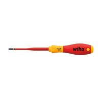 Wiha 35501 destornillador manual sencillo destornillador estándar