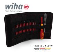 Wiha Destornillador manual 36068 – plano