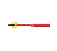WIHA 36071 - Punta slimPunta electric 2831 slimPunta electric T25 x 75 mm Ref. 283115025