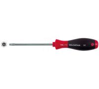 Destornillador Torx® TR10 X 80Mm Wiha 01300 362Tr Softfinish®