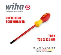 Wiha 36541 Destornillador Torx SlimFix T30 VDE 1000V Electricista