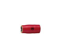 WIHA 36690 - Inserto de llave de vaso aislado 246 Socket wrench 19 mm x 1/2'' (7208NK1001) Ref. 246154