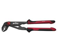 WIHA 36988 - Alicates para fontanería Industrial Z 22 0 02 300 mm SB Industrial Ref. Z22030002SB