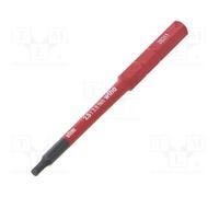 WIHA 37224 Tallo intercambiable