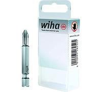 WIHA 38707 - Punta Set Professional 25 mm 7041Z PH2 x 70 mm Ref. 704190204 (Envase de 10 Ud)