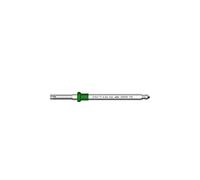 WIHA 38811 - Varilla intercambiable 283695 T15 x 75 mm / 5,5 Nm max. Ref. 283695015