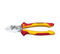 Wiha 38984 - alicates de corte diagonal de alto rendimiento bicut® pr