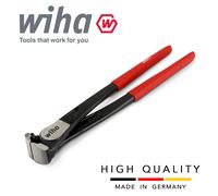 Wiha 40712 Monier Alicates Resistente Corte Final Clavo Extractor Clásico Diseño