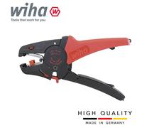 Wiha 42062 Herramienta De Desforre 200 Mm Hasta 16Mm2