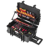 Wiha Juego de herramientas para electricistas Competence XXL II 9500-704 42069