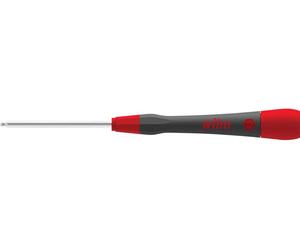Wiha 42439 destornillador manual sencillo destornillador plano