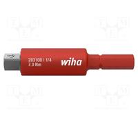 WIHA 43139 Punta de destornillador