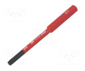 WIHA 43150 Tallo intercambiable