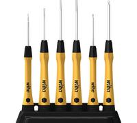 Wiha 43707 Wiha Schraubendreher-Set PicoFinish® ESD 43707 7-tlg.