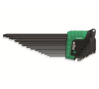 Juego Wiha ErgoStar TORX® MagicSpring®, 13 Piezas WHA43848