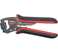 Wiha 45223, herramienta para crimpar