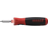 Wiha Destornillador eléctrico Speede PocketDrive 31-tlg