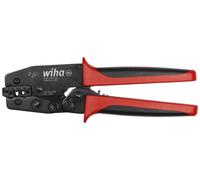 Wiha 45955, herramienta para crimpar