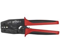 Wiha 45957 Wiha Crimpzange 45957, Länge: 22,0 cm, 1 St.
