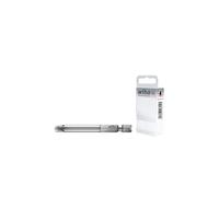 Wiha 7049XZ942 - Punta Set Professional 70 mm (Envase de 2 unidades) Arándano