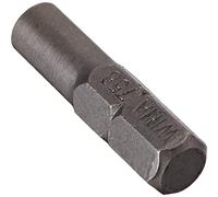 Wiha 7103 Sdaptador 1/4 pulgadas para Micro de puntas Forma 4 mm (39964)