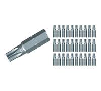 Wiha 72576 Torx puntas, T15, 30-Pack por Wiha