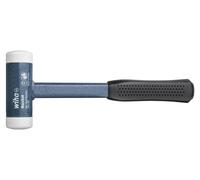 Wiha 8021, Alicates, Acero, Negro, Azul, Blanco, 305 mm, 792 g