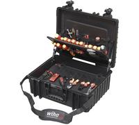 Wiha 9300-702 Tool Set Competence XL