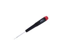 Wiha 96008 Slotted Screwdriver with Precision Handle, .8 x 40mm by Wiha
