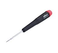 Wiha 96010 Slotted Screwdriver with Precision Handle, 1.0 x 40mm by Wiha