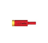 Wiha adaptador de par de apriete easytorque electric para slimbits y s