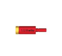 Wiha adaptador de par de apriete easytorque electric para slimbits y s