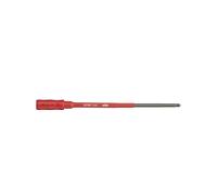 Wiha Adaptador TorqueVario®-S electric para slimBits 6.0 mm (35870)