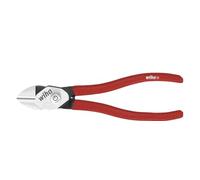 Wiha Alicates de corte diagonal de alto rendimiento BiCut® Classic con DynamicJoint® conmutables 200 mm, 8" (38060)