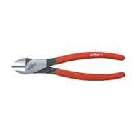 Wiha Alicates de corte diagonal de fuerza Classic con DynamicJoint® 160 mm, 6,5" (40913)